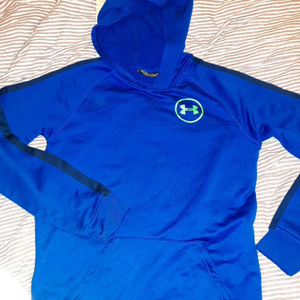 Boys hoodie